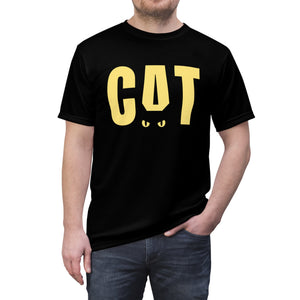 cat tshirt
